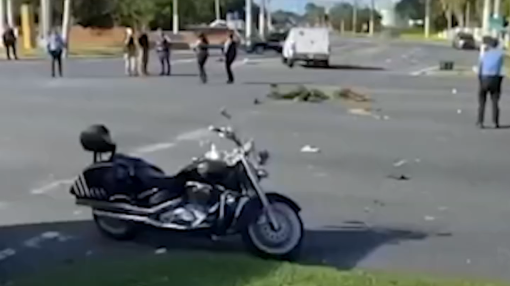  Video: Identifican a víctimas de accidente fatal en Canóvanas 