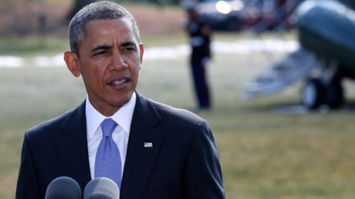 Potencias mundiales votan para expulsar a Rusia del G-8