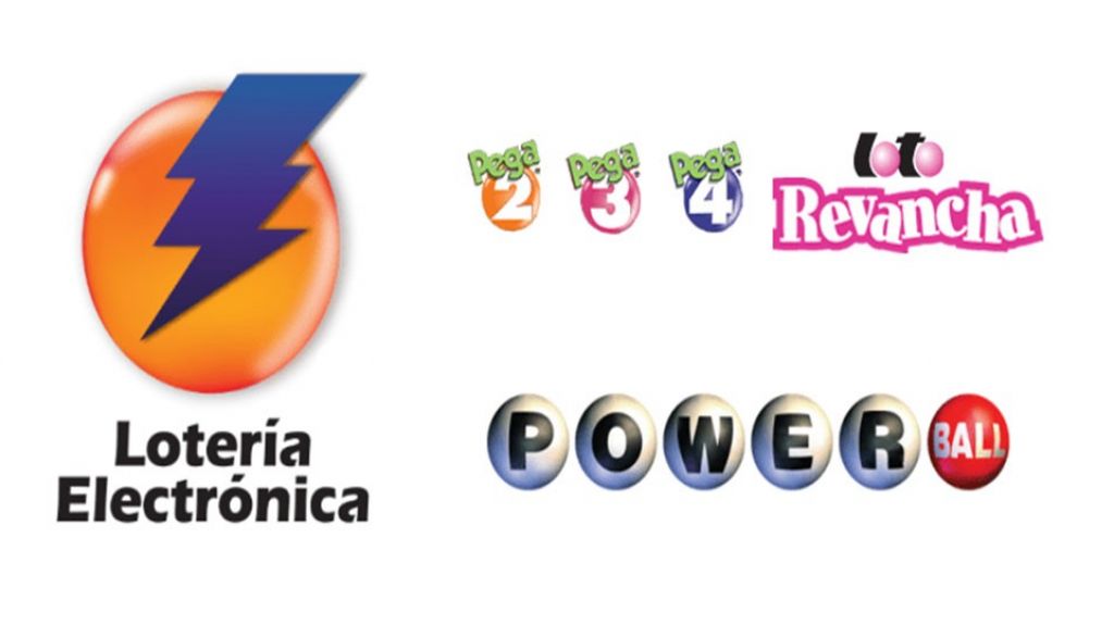  Sorteos de la Loter&iacute;a Electr&oacute;nica de Puerto Rico del mi&eacute;rcoles, 4 de septiembre de 2019. 