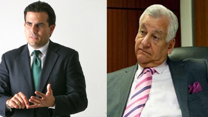 Gobernador le da 24 horas a ONeill para que explique su conducta 