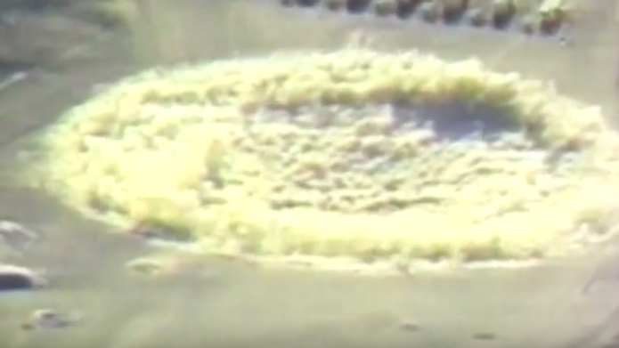 Publican video de la prueba de la bomba de hidrÃ³geno realizada por Corea del Norte