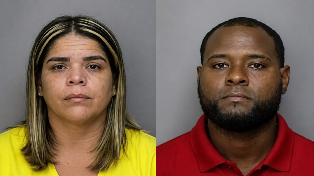  Sentencian a pareja a 75 a&ntilde;os de prisi&oacute;n por abusar sexualmente de tres menores en Guayama 