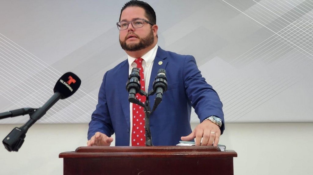  Alcalde de Guayanilla acepta su derrota 