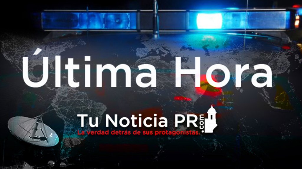  Encuentran dos muertos dentro de un veh&iacute;culo tiroteado en Toa Baja 