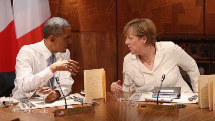 El G7 discute si mantener sanciones de Rusia por el conflicto en Ucrania