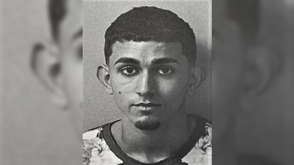  Encarcelan a joven de 22 a&ntilde;os acusado de agredir sexualmente a una menor de 13 