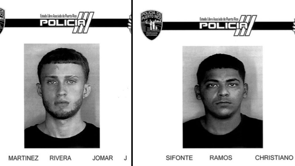  Esclarecen dos casos de &ldquo;carjacking&rdquo; en Arecibo 
