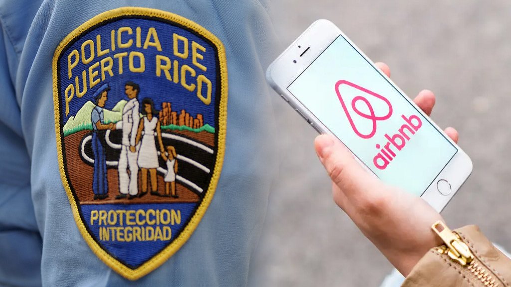 Mujer en Carolina Denuncia Fraude en Alquiler de Airbnb 