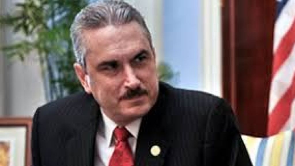  No se logra aprobar el presupuesto 