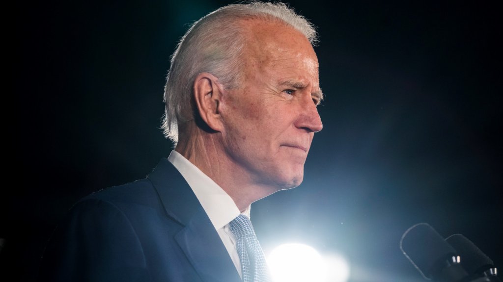  Biden estudia acciones legales para obligar a Trump a facilitar la transici&oacute;n 