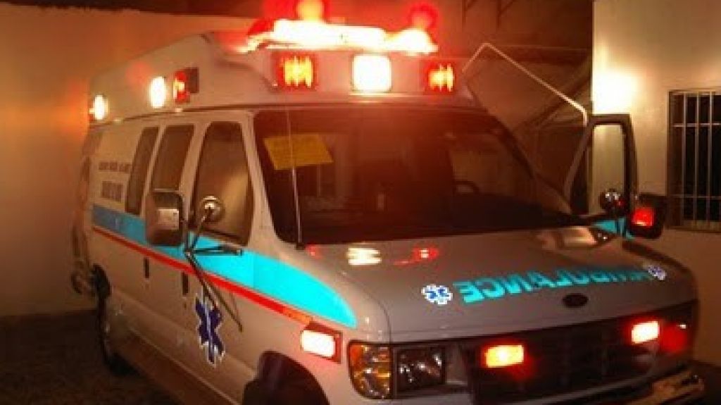  Menor resulta herido con arma de perdigones en Ponce 