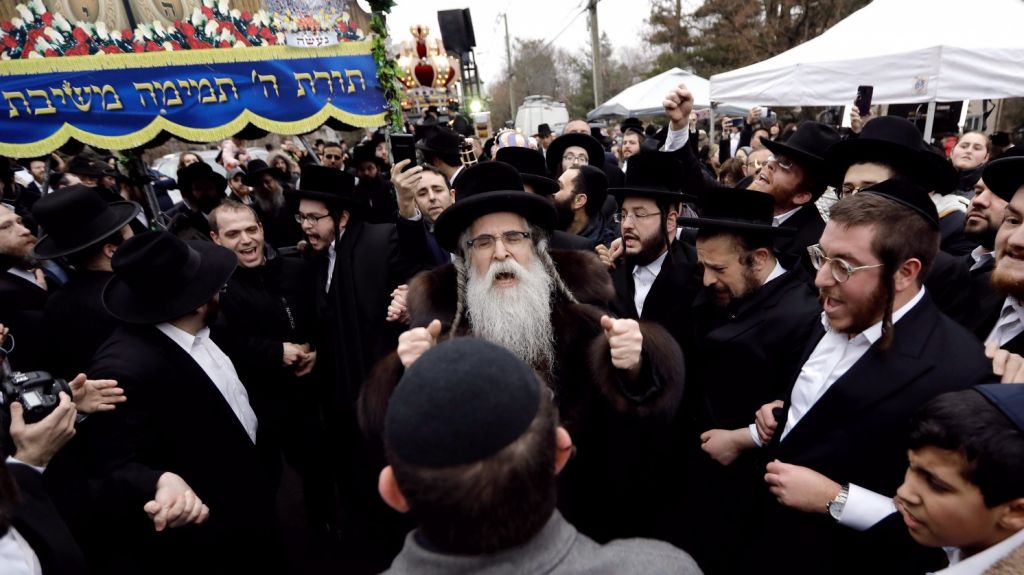  Presentan cargos formales contra el autor del ataque antisemita en Nueva York 