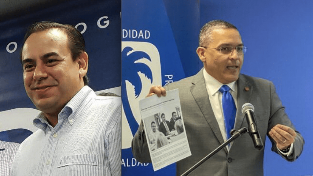  Comisaría Residente por el PNP se decidirá en primarias 