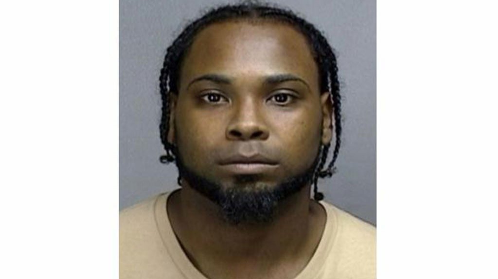  Fue a solicitar trabajo de guardia de seguridad en Dorado y terminó violando a la que lo entrevistaba 