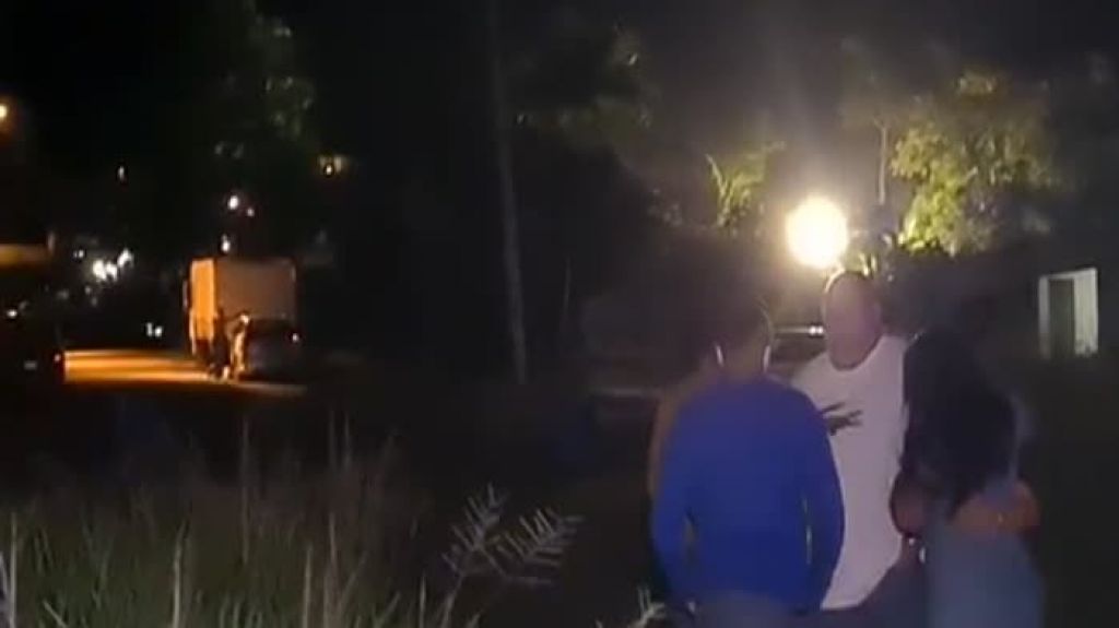  Video: Identifican al muerto y el herido de tiroteo ayer en Gurabo 