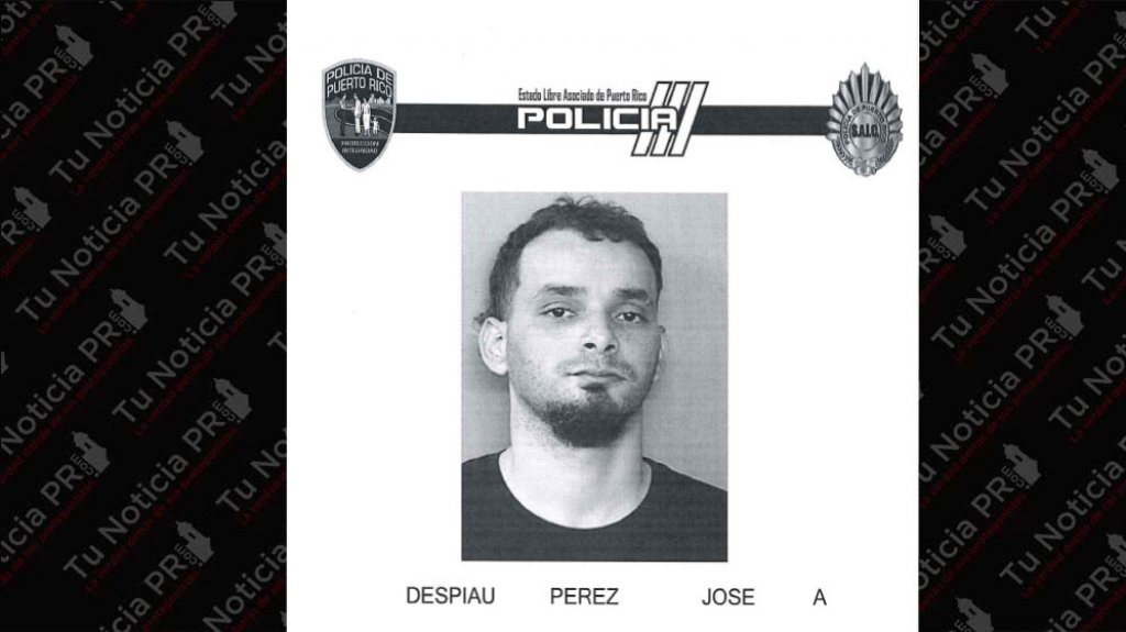  Arrestado por asesinato en Hato Rey 