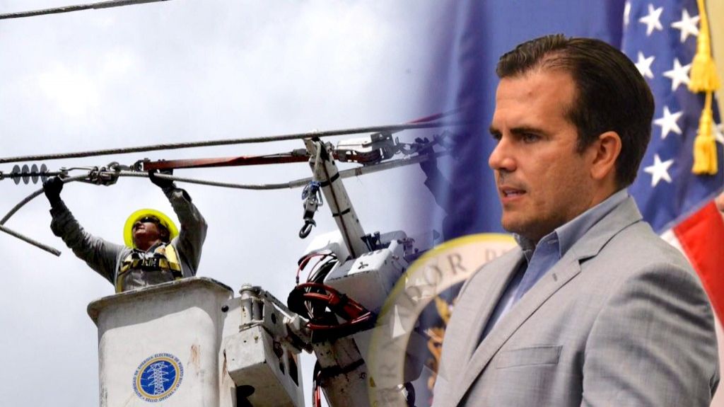 Gobernador ya no da por sentado meta del 95% de generaciÃ³n al 15 de diciembre