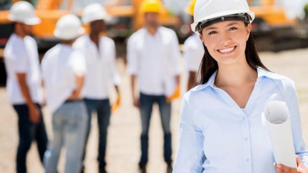  AIAPR: Busca mujeres en la Arquitectura 