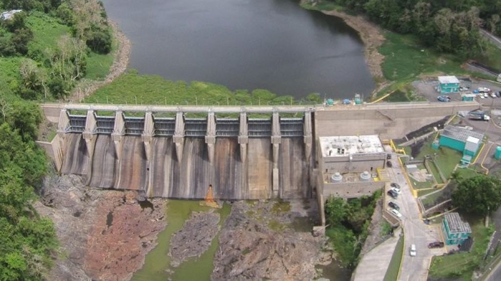  Gobierno activa a brigadas de la Nmead para inspeccionar represas y estructuras en peligro ante nuevo temblor en la zona sur 