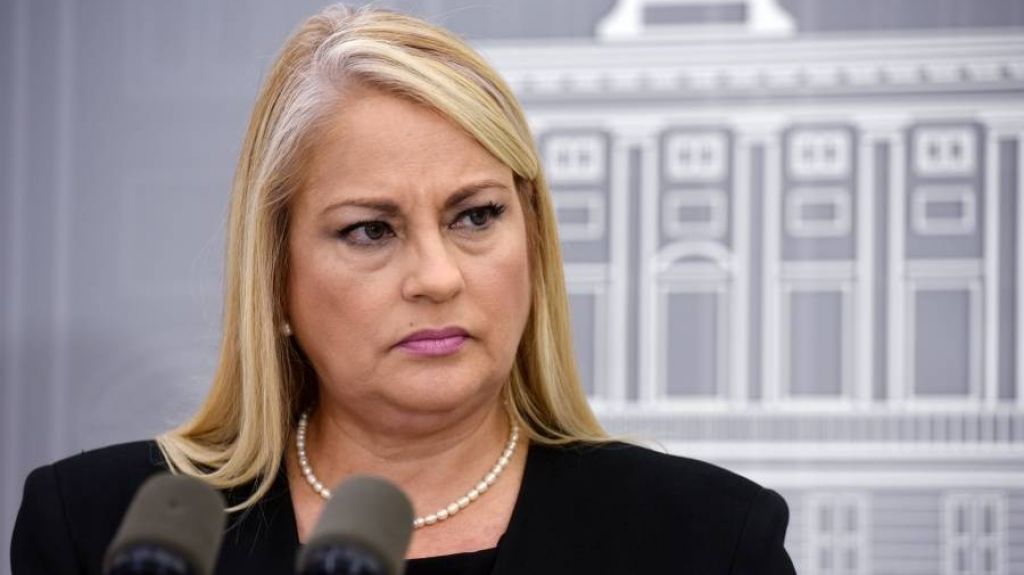  Gobernadora afirma que nadie de su administraci&oacute;n est&aacute; autorizado a realizar gestiones pol&iacute;ticas durante horas laborables 