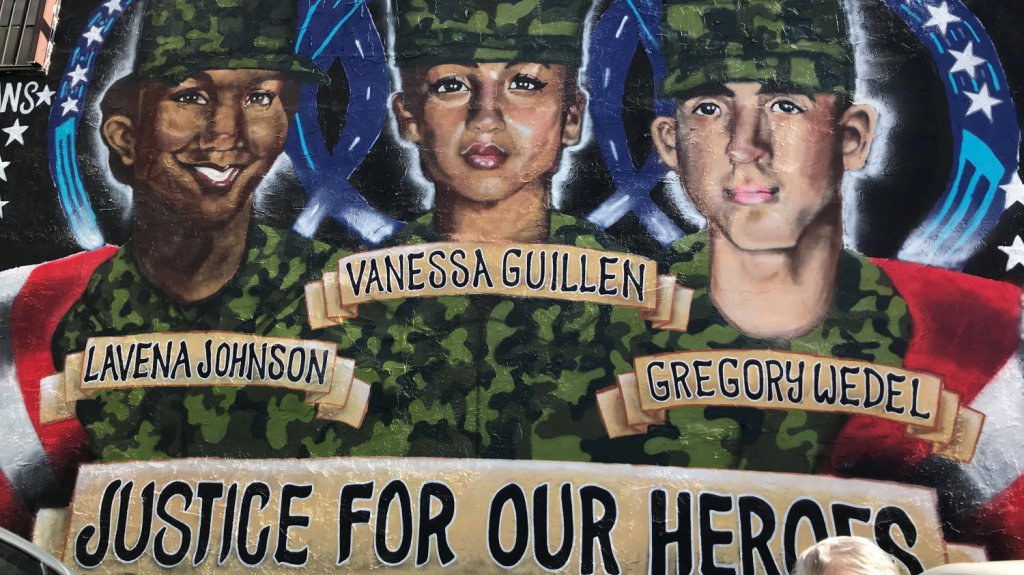  Sospechosa en el asesinato de Vanessa Guill&eacute;n pide que se anule su confesi&oacute;n 