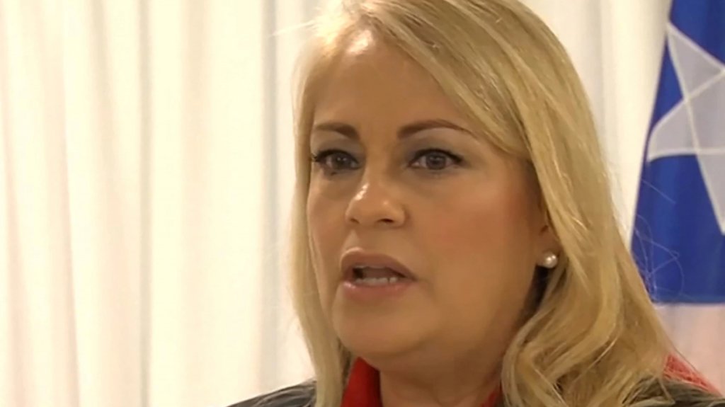  Gobernadora anuncia acuerdo entre el programa CDBG-DR y el Fideicomiso de Ciencias para impulsar el sector agr&iacute;cola 