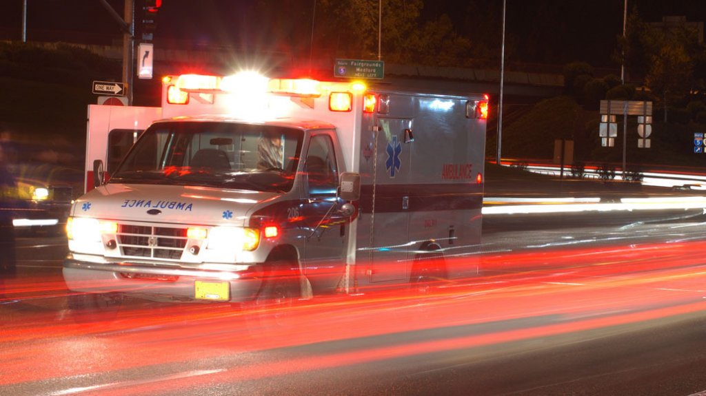  Conductor ebrio provoca lesiones graves en una mujer al chocar motora de un polic&iacute;a municipal en Mayag&uuml;ez 