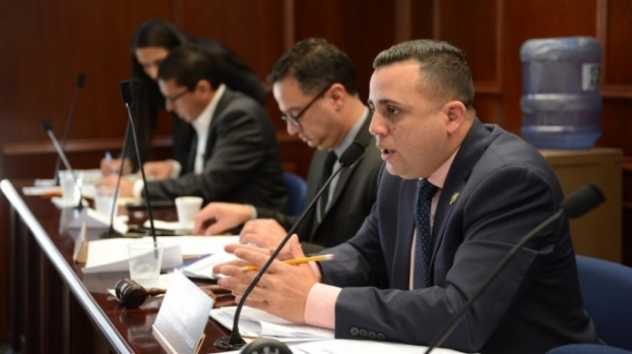 Proponen revivir concepto de Consejos de Seguridad Vecinal para atajar criminalidad