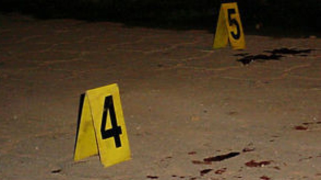  Se reporta asesinato en Trujillo Alto 