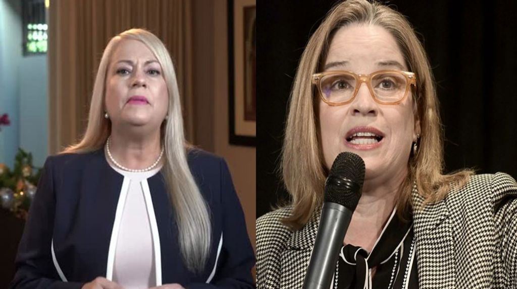  &iquest;Por qui&eacute;n votar&iacute;as como gobernadora para el 2020? 