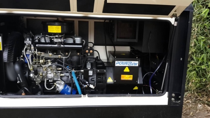 Insisten en el buen manejo de las plantas elÃ©ctricas