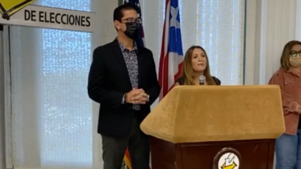  PNP descalifica a dos de los candidatos para la alcald&iacute;a de Guaynabo 