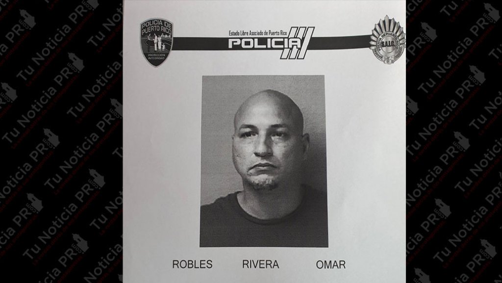  Cargos por violencia domestica en Ciales 