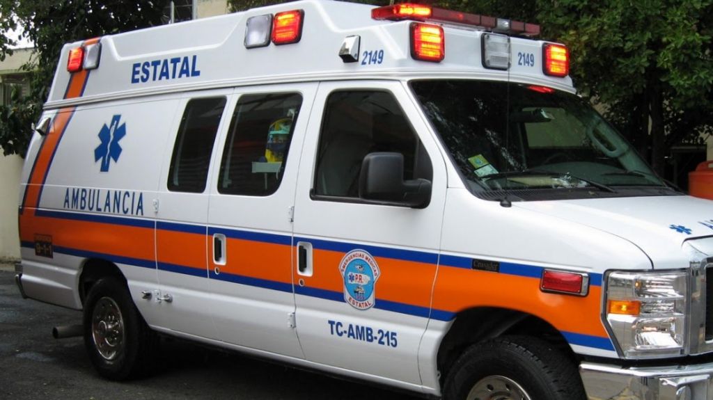  Hombre en Santurce recibe un disparo en el o&iacute;do 