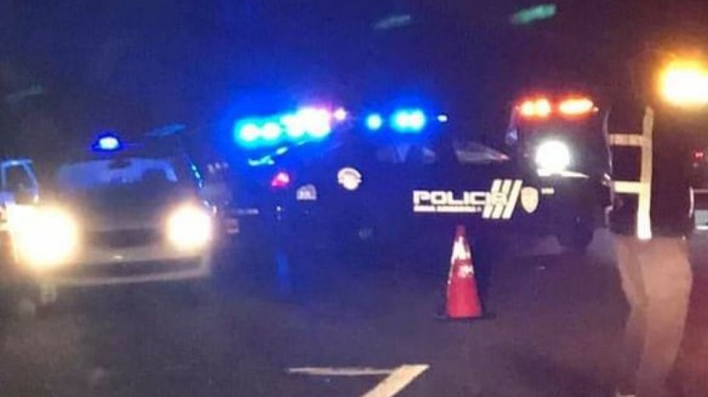  Muere conductor de motora en accidente de transito en Isabela 