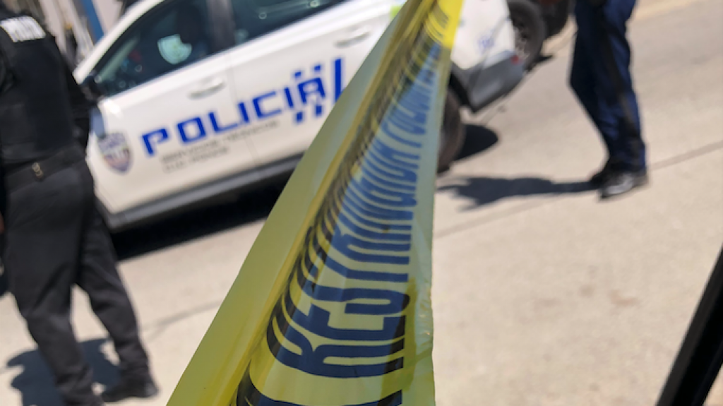  Se reporta muerte violenta en Can&oacute;vanas 