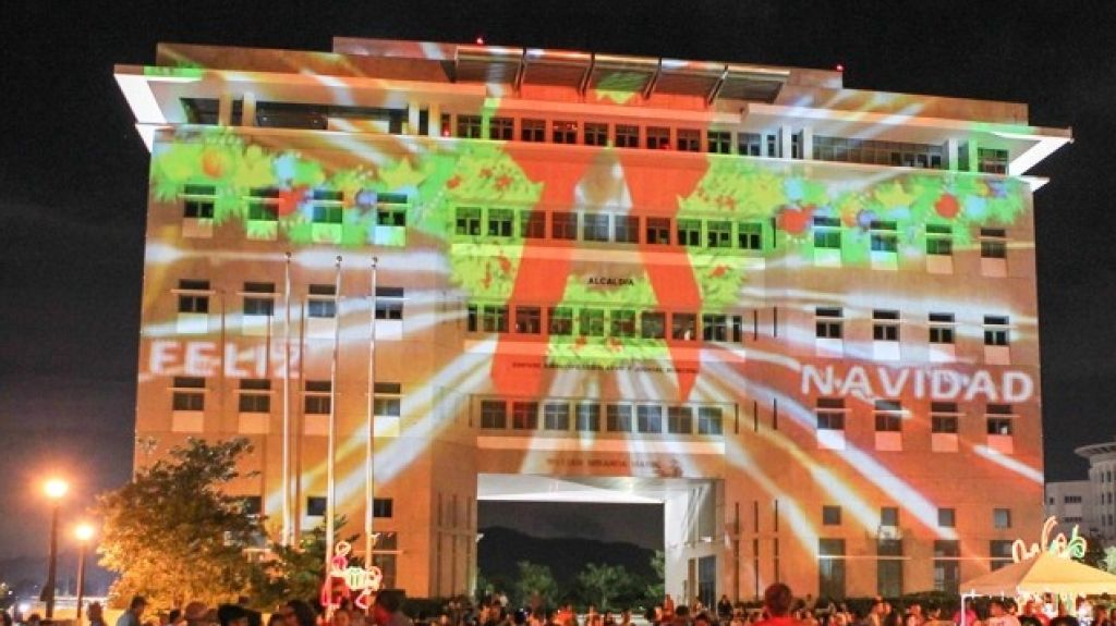 Descartados los gastos en decoraciÃ³n y eventos de navidad en Caguas 