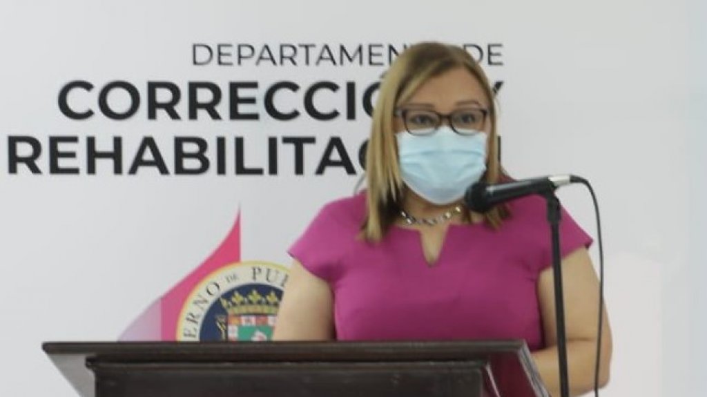  DCR reclutar&aacute; a m&aacute;s de 80 oficiales de Servicios Juveniles 