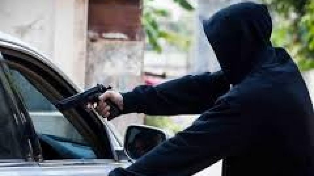  Reportan &ldquo;carjacking&rdquo; en Aguas Buenas 