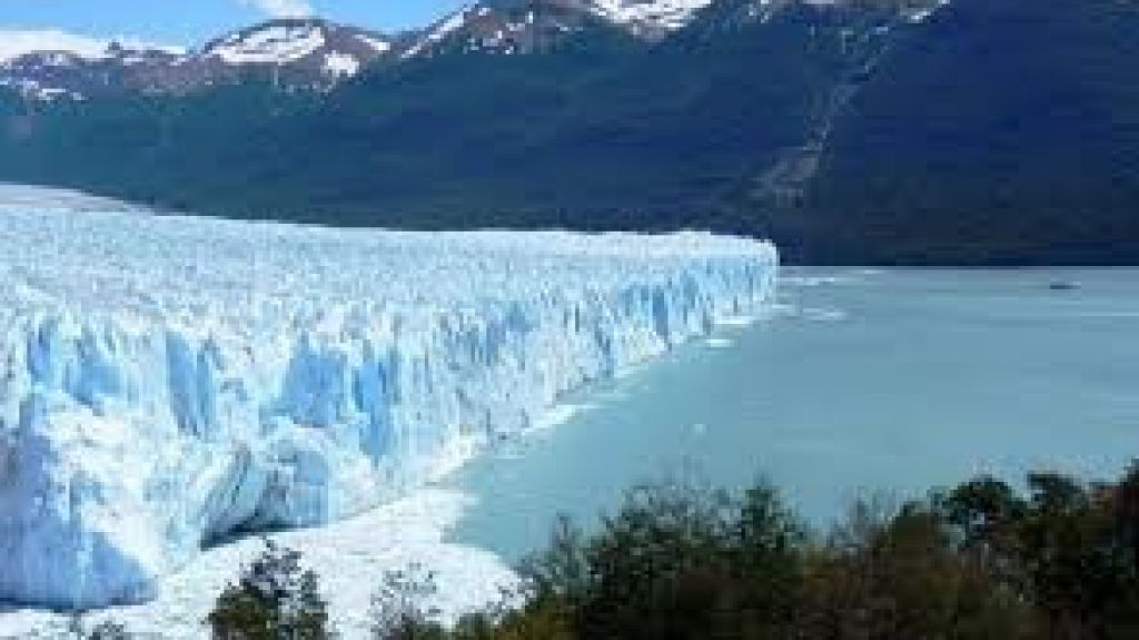  Vea video: Los glaciares andinos acusan la crisis clim&aacute;tica con severos derretimientos 