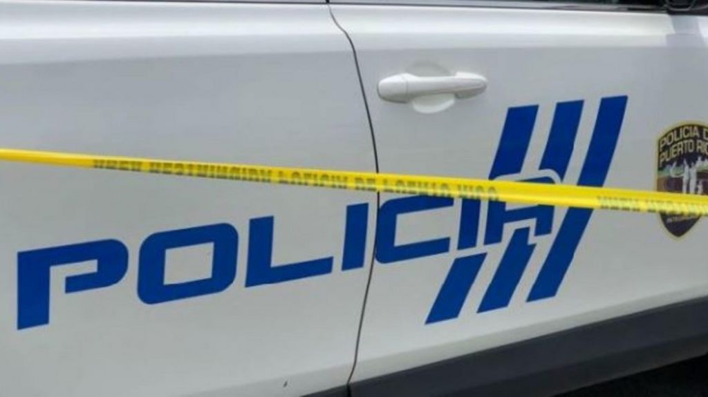  Identifican a hombre asesinado en residencial de San Germ&aacute;n 