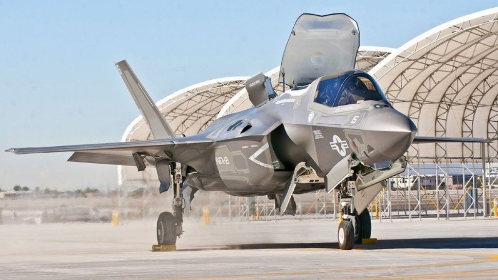  El Pent&aacute;gono admite no saber c&oacute;mo fueron gastados 2.100 millones de d&oacute;lares durante la producci&oacute;n de los F-35 