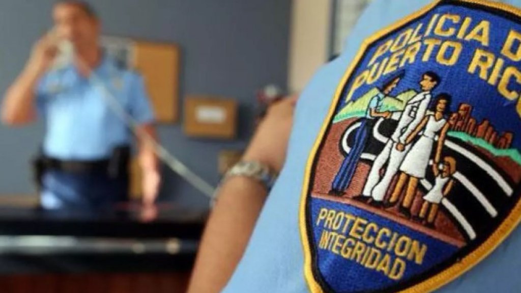  Se roban una cabra desde el patio de una residencia en Maunabo 