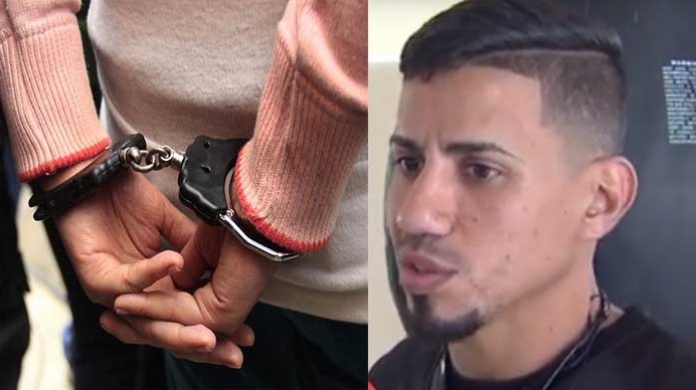 A la cÃ¡rcel esposa de boxeador que apareciÃ³ muerto en motel de Hormigueros 