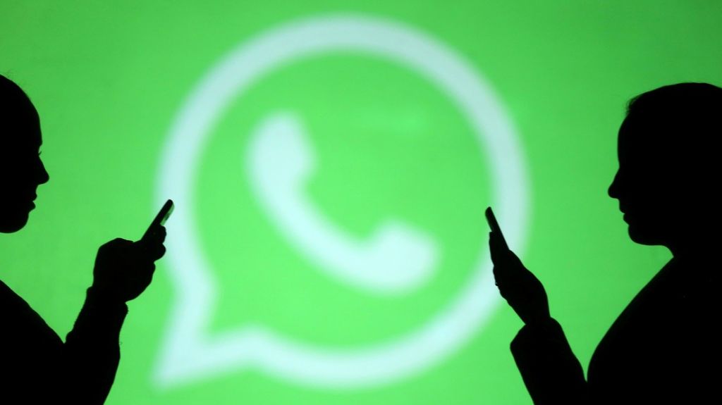  WhatsApp resuelve el problema que descargaba rápidamente la batería 
