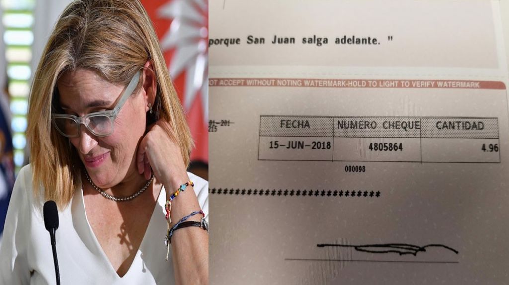  Policías municipales de San Juan: “Nos cogieron de Pen##$%#%”. Les deben miles, pero solo se les pagó 4 dólares 