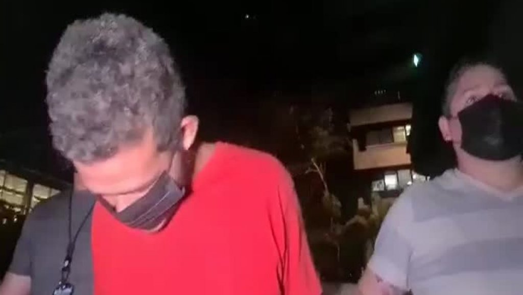  Video: A la c&aacute;rcel maltratante de envejecientes 