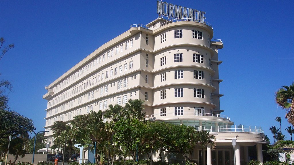  Scuba Dogs Society dice que como entidad no endosan proyecto para el Normandie 