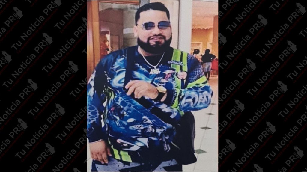  Polic&iacute;a busca a este &ldquo;Gordito Alegre&rdquo; de Bayam&oacute;n, vende por Facebook motoras; &ldquo;jetsky&rdquo; y nunca entregaba los veh&iacute;culos 