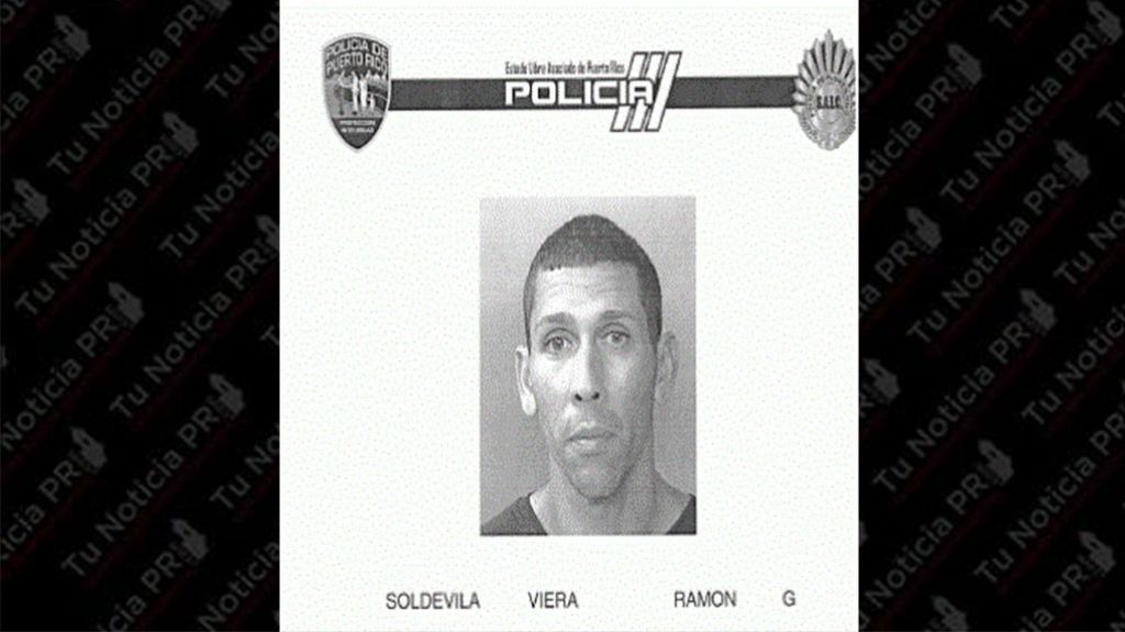  A la c&aacute;rcel hombre que dispar&oacute; contra polic&iacute;as en Hato Rey 